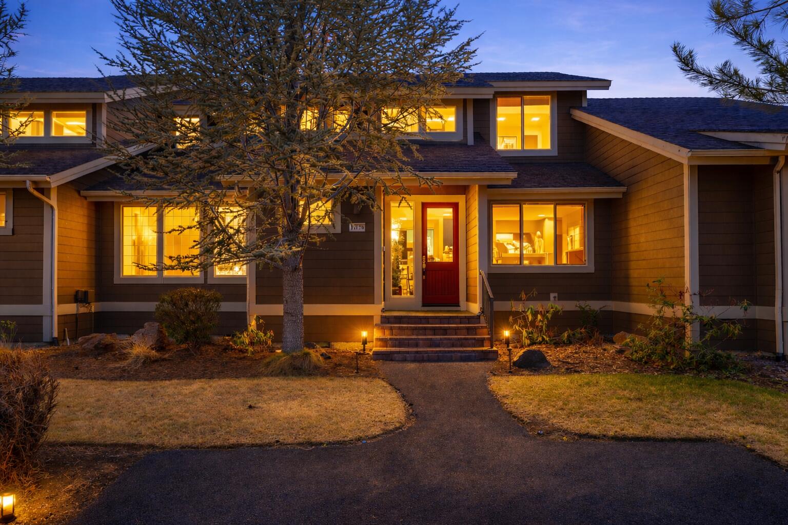 Residential in Redmond