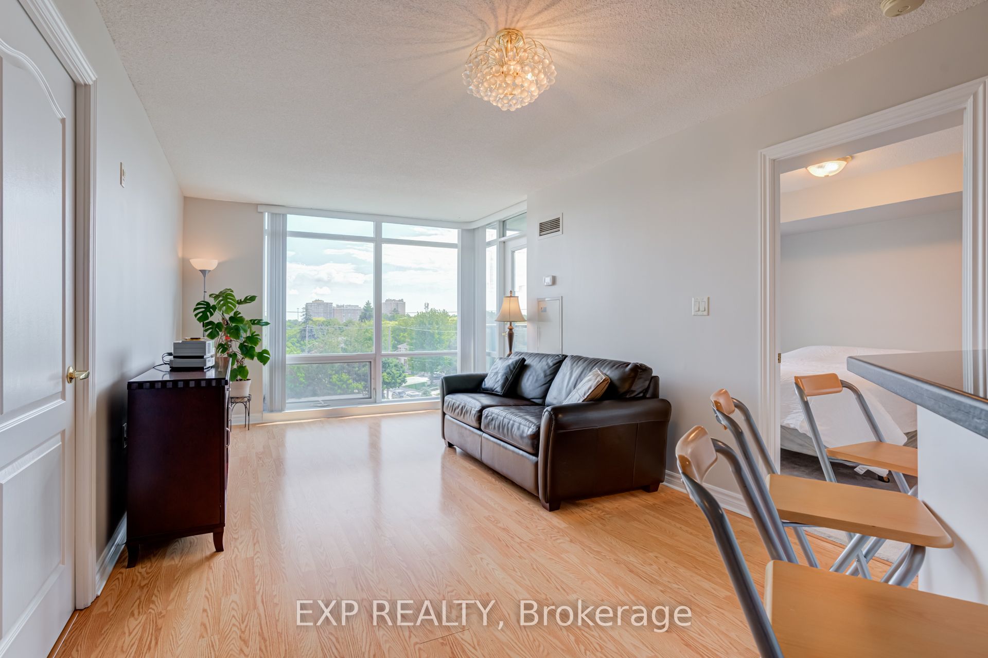 Residential in Toronto C06 5