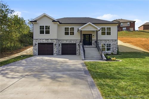3005 Old Cypress Trail, Jeffersonville, IN, 47130 | Card Image