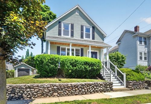 26 1st St, Melrose, MA, 02176-4010 | Card Image