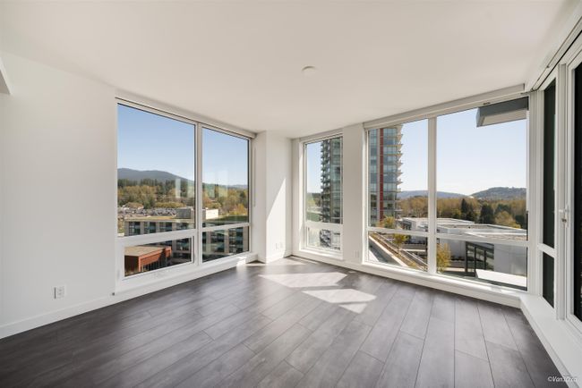 903 - 1500 Fern Street, Condo with 2 bedrooms, 2 bathrooms and 1 parking in North Vancouver BC | Image 15