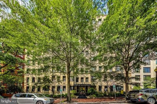 101-1010 25th St Nw, WASHINGTON, DC, 20037-1622 | Card Image