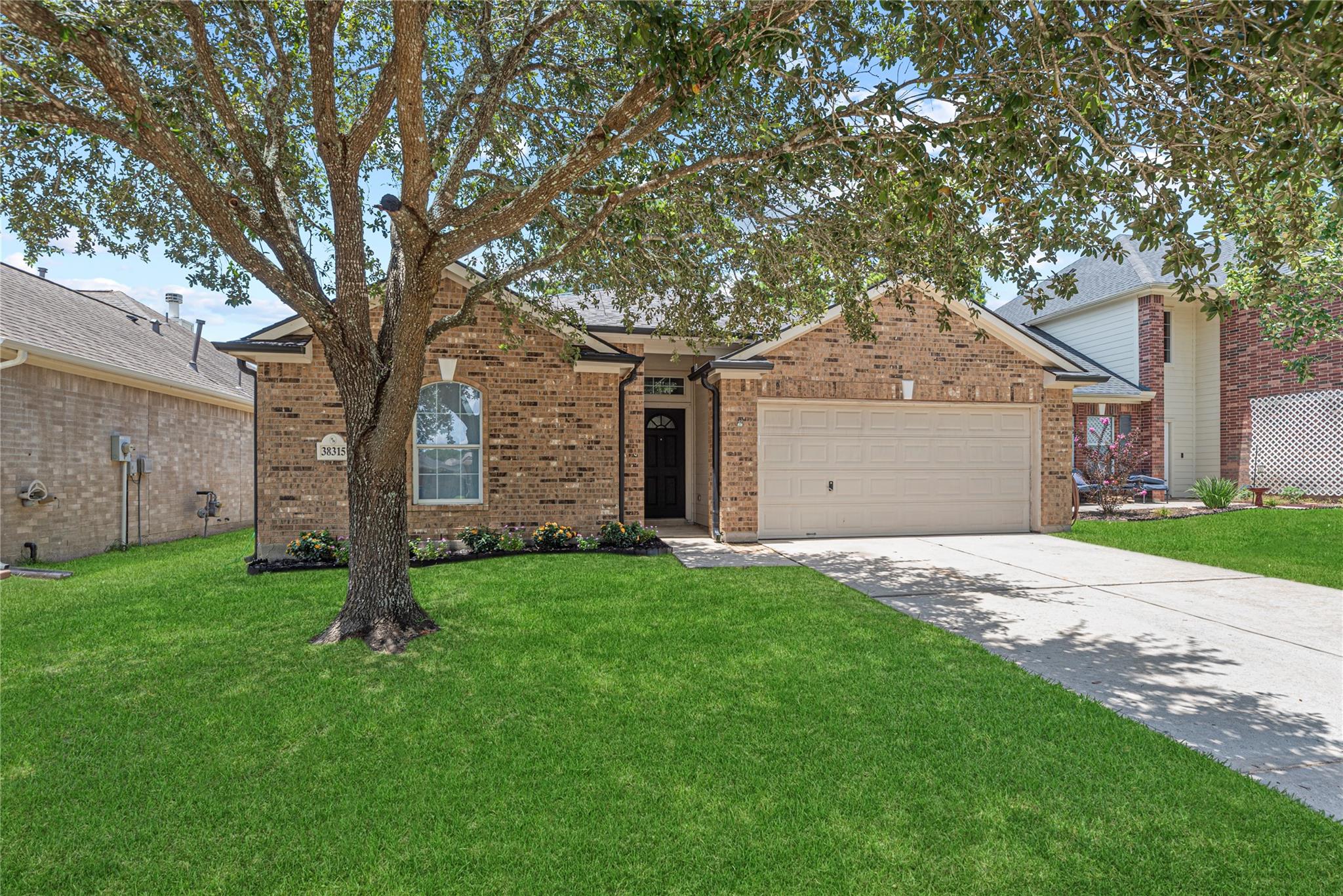 Residential in Magnolia 2