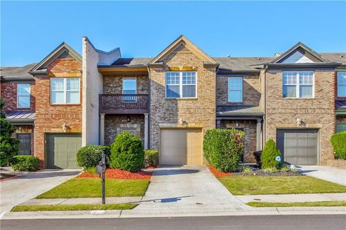 2508 Morgan Chase Dr, Buford, GA, 30519-3037 | Card Image