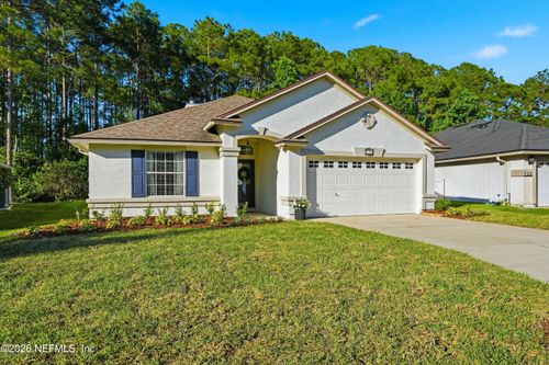 717 Lockwood Ln, JACKSONVILLE, FL, 32259-3306 | Card Image