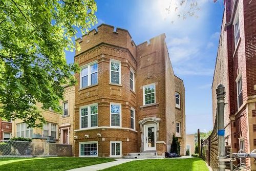 1-5050 N Ridgeway Ave, Chicago, IL, 60625-6022 | Card Image