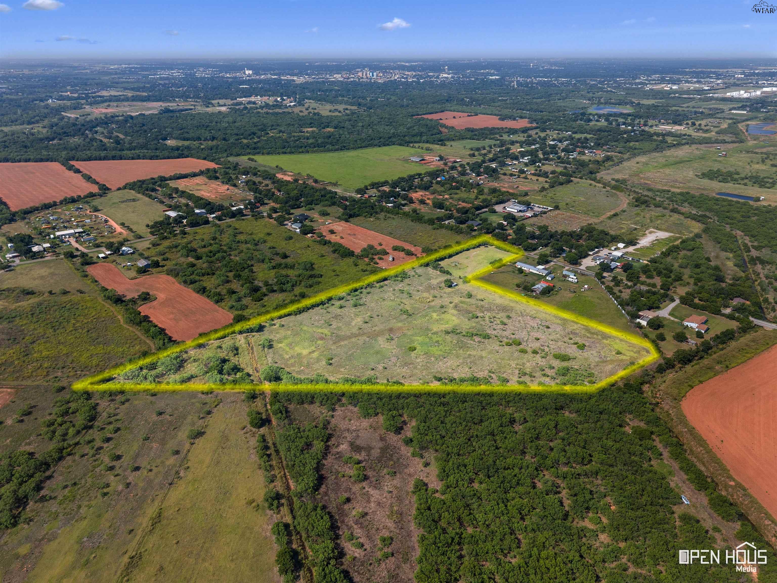 Land in Wichita Falls 3