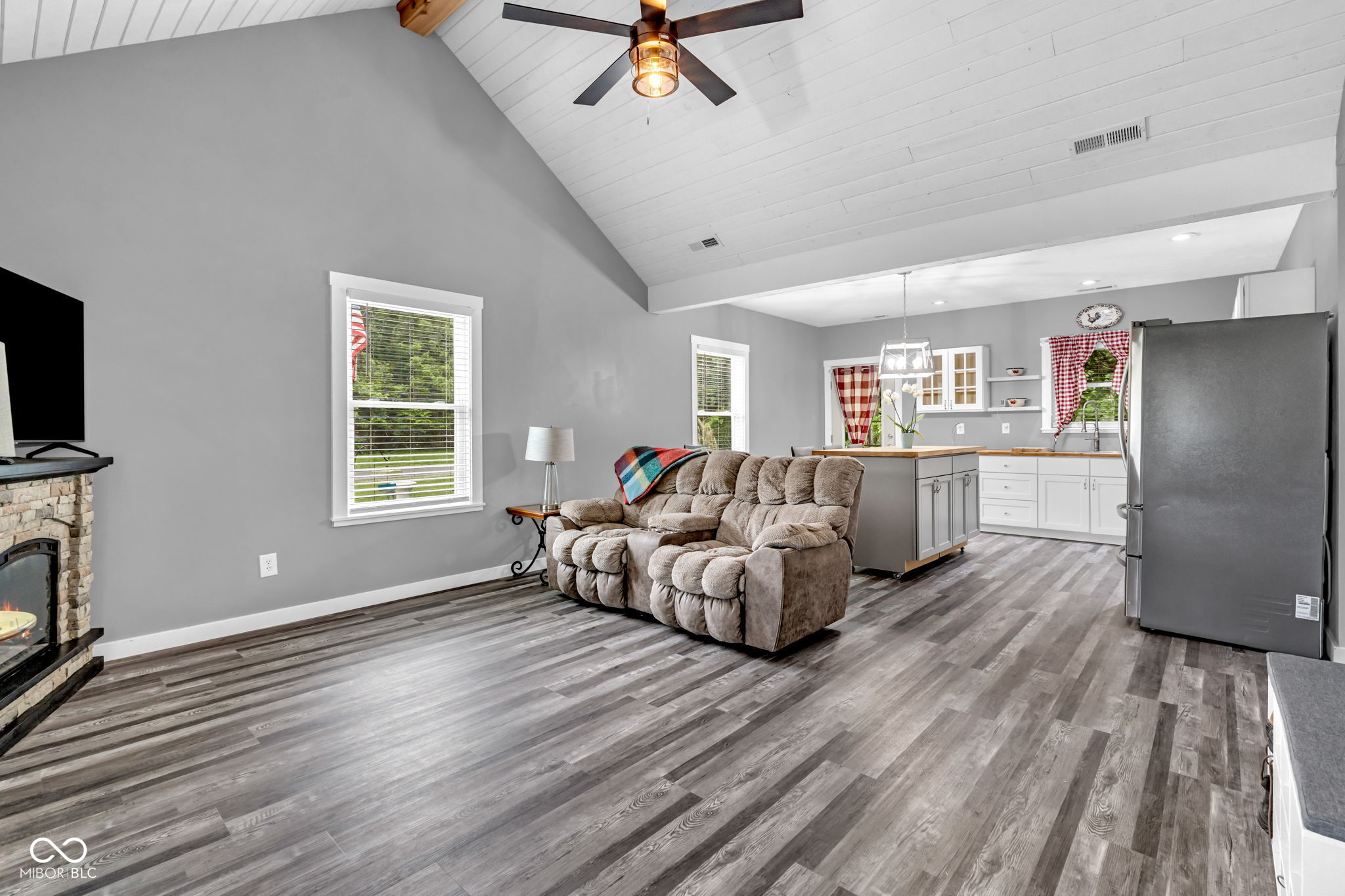 Residential in Coatesville 4