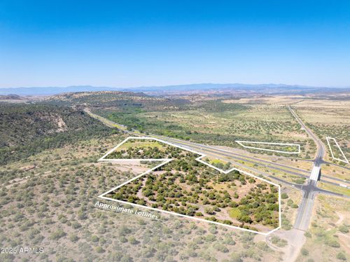 2375 S San Dominique Rd, Camp Verde, AZ, 86322-5495 | Card Image
