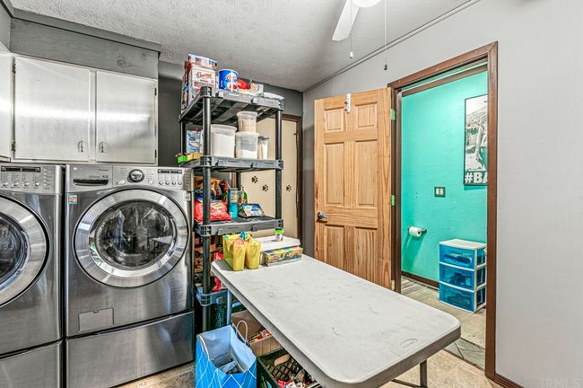 51720 Juniper Rd, House other with 2 bedrooms, 1 bathrooms and null parking in South Bend IN | Image 12