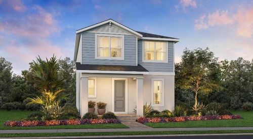 2575 Long Pine Ave, APOPKA, FL, 32712-5317 | Card Image