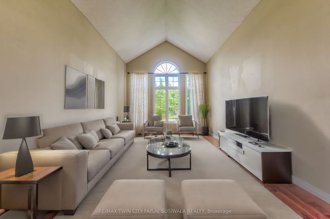 347 Granite Hill Rd, House other with 4 bedrooms, 3 bathrooms and 2 parking in Cambridge ON | Image 13