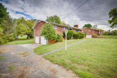 1020 Kidwell Ridge Road, House other with 3 bedrooms, 2 bathrooms and null parking in Morristown TN | Image 3