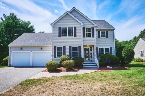 27 Cranberry Ln, Burlington, MA, 01803-3940 | Card Image