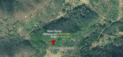 0 Craig Gap Rd, Blairsville, GA, 30512 | Card Image