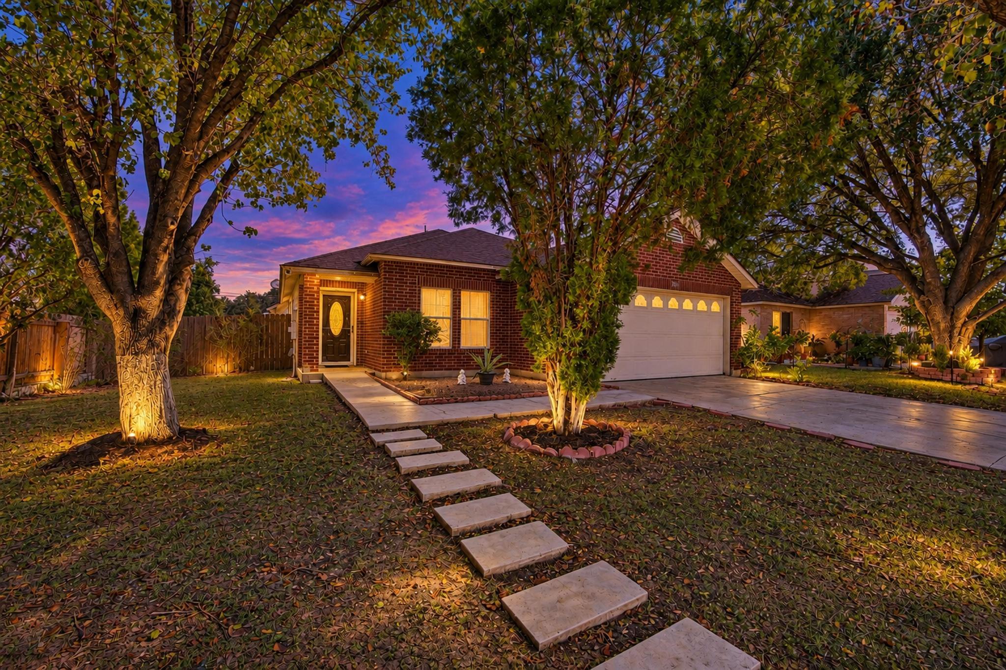 Residential in Austin 2