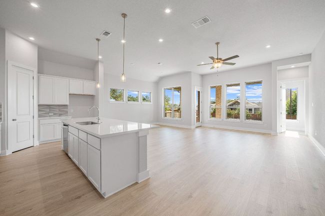 Open concept floorplan | Image 11