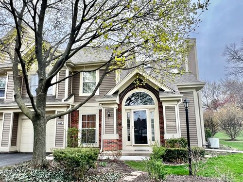 1297 Old Mill Ln, Elk Grove Village, IL, 60007-4094 | Card Image