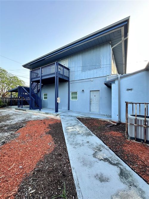 apt-h-808 Nw 19th St, Fort Lauderdale, FL, 33311-4089 | Card Image