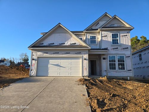 3001 Catalpa Glen Dr, Fisherville, KY, 40023-8607 | Card Image