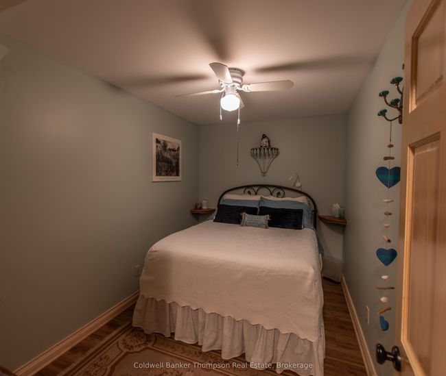 1078 Bellwood Acres, House other with 2 bedrooms, 2 bathrooms and 8 parking in Dorset ON | Image 23