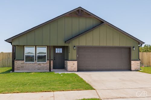 2006 High Noon Trl, Abilene, TX, 79602-2372 | Card Image
