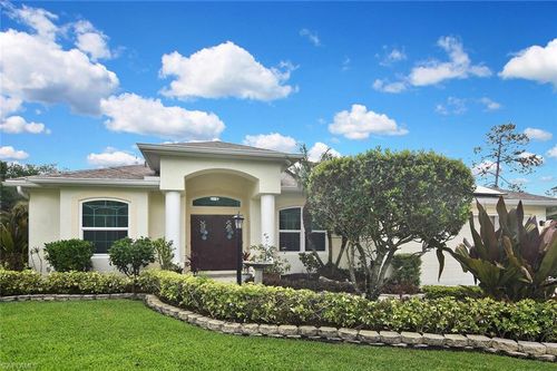 1408 Saracen Ln, North Port, FL, 34286-6768 | Card Image