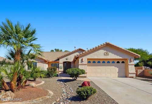 916 N Gulch Drive, Green Valley, AZ, 85614 | Card Image