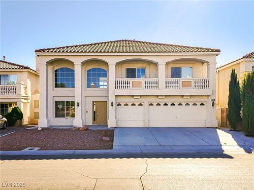 7746 Nautilus Shell St, Las Vegas, NV, 89139-6138 | Card Image