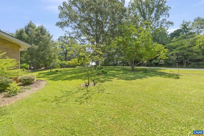 310 Gloucester Rd, House other with 4 bedrooms, 3 bathrooms and null parking in CHARLOTTESVILLE VA | Image 54