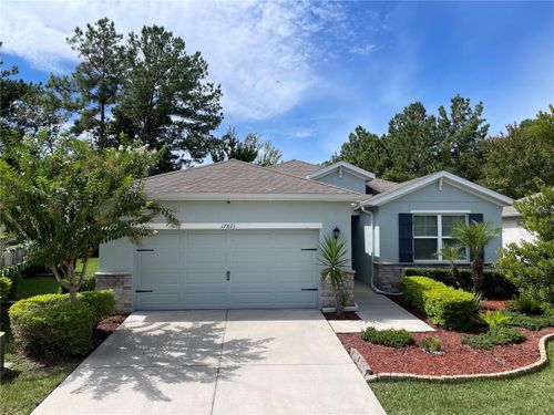 17821 Garsalaso Cir, Brooksville, FL, 34604-8281 | Card Image
