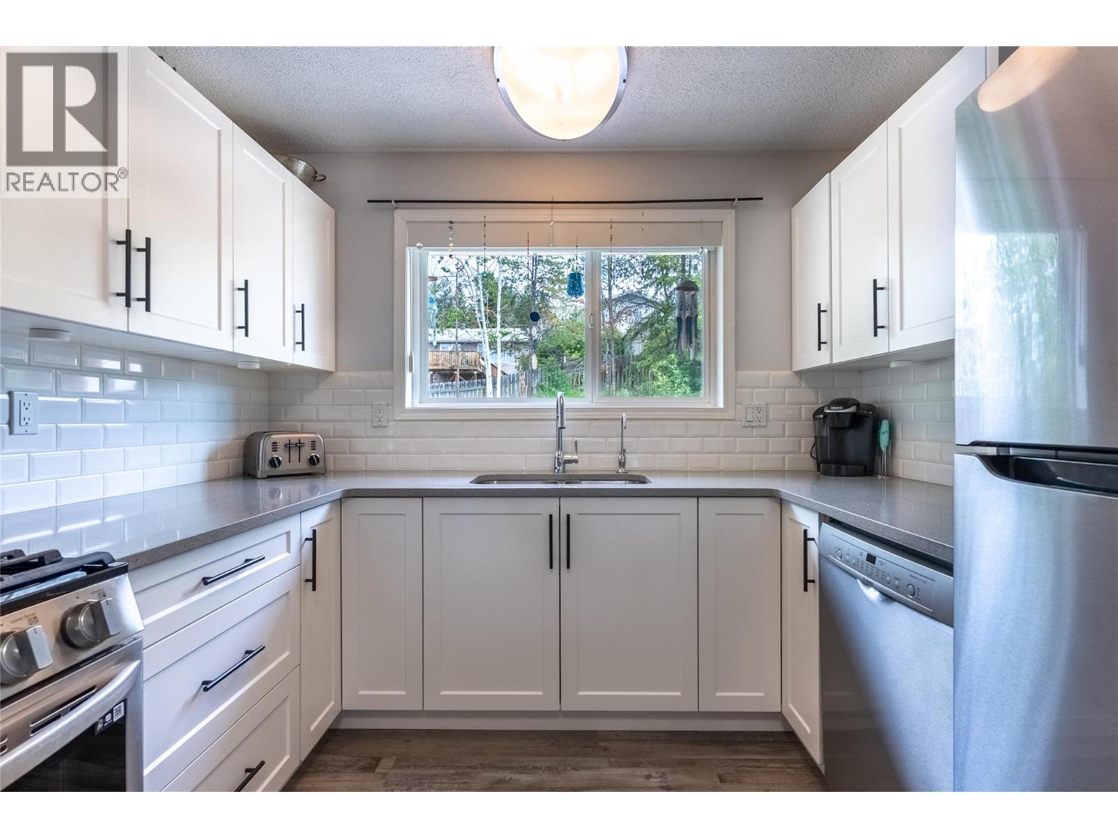 Residential in Logan Lake 5