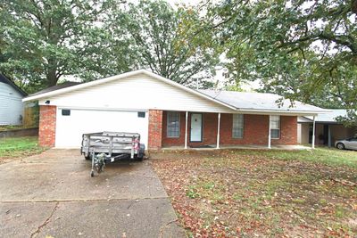 2102 Justus Loop, House other with 3 bedrooms, 2 bathrooms and null parking in Bryant AR | Image 1