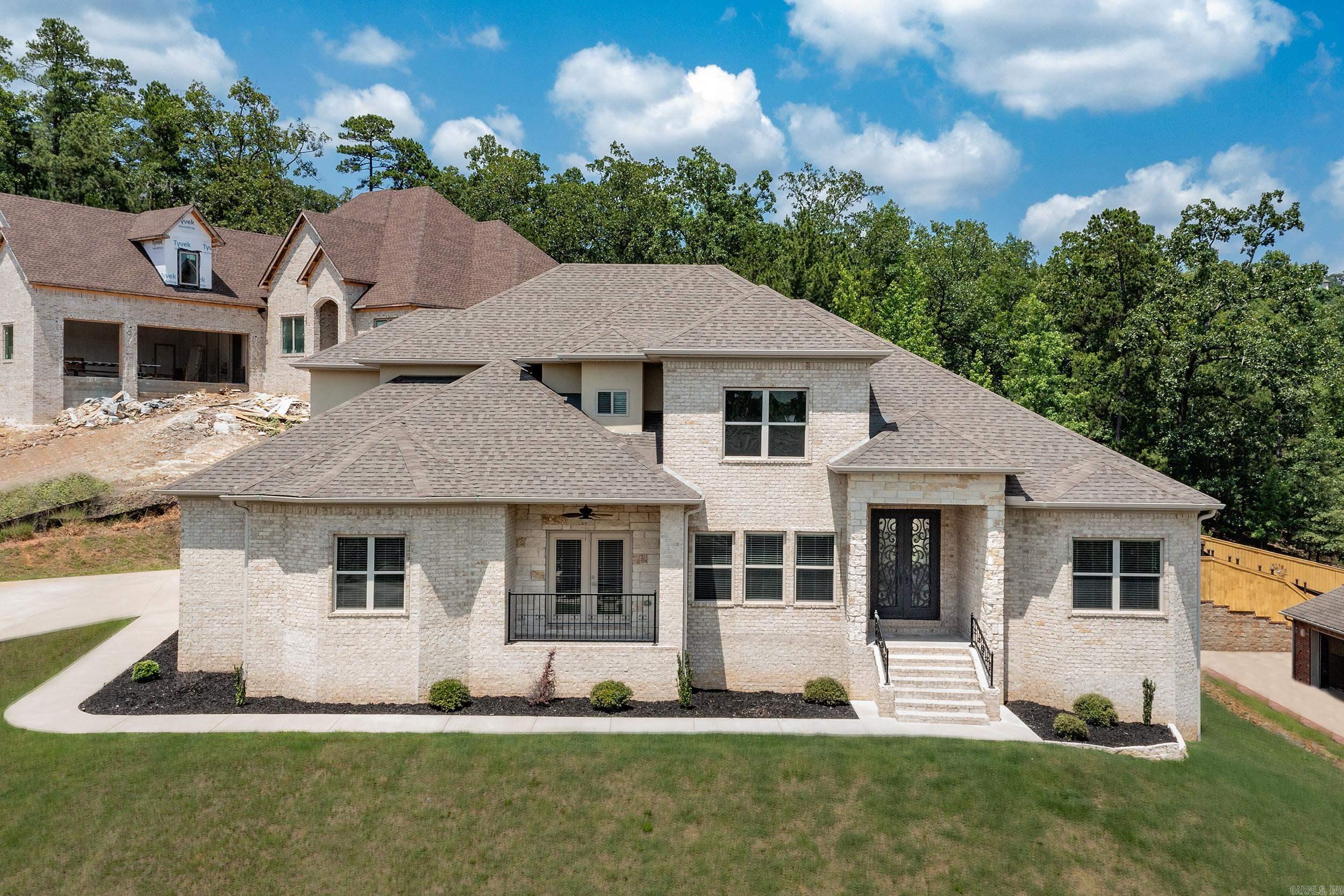 Oneida Way, Maumelle, AR 72113