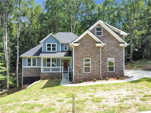 1119 Plantation Dr Se, Conyers, GA, 30094-4155 | Card Image
