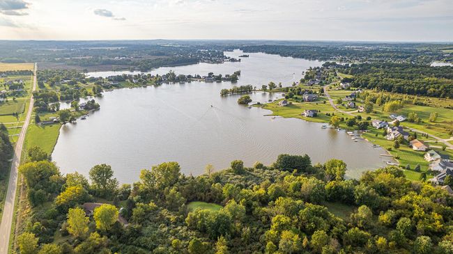 3940 Odowling Drive, Home with 0 bedrooms, 0 bathrooms and null parking in Onsted MI | Image 23