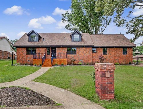 1703 Park Avenue, Malvern, AR, 72104 | Card Image
