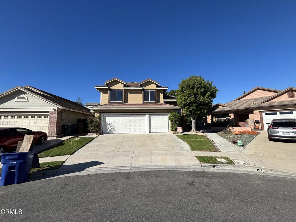 Residential Lease in Ventura 3