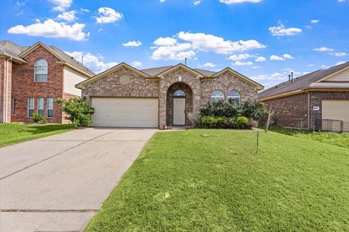 285 Country Crossing Cir, Magnolia, TX, 77354-3520 | Card Image