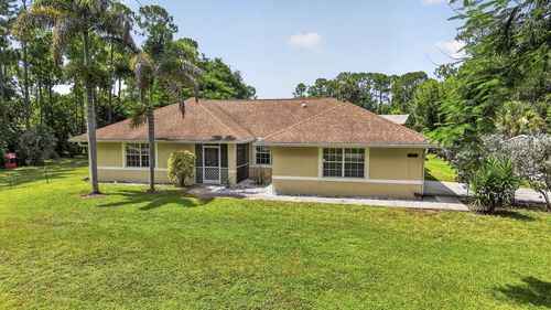 14883 60th Ct N, Loxahatchee, FL, 33470-4500 | Card Image