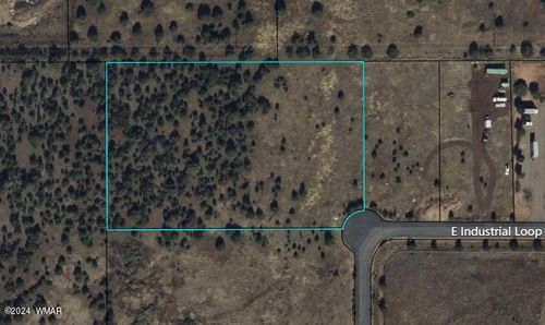 3950 Industrial Loop, Show Low, AZ, 85901 | Card Image