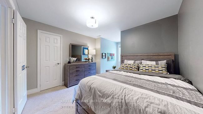 5 Mcnamara Crt, House other with 6 bedrooms, 3 bathrooms and 12 parking in Ajax ON | Image 27