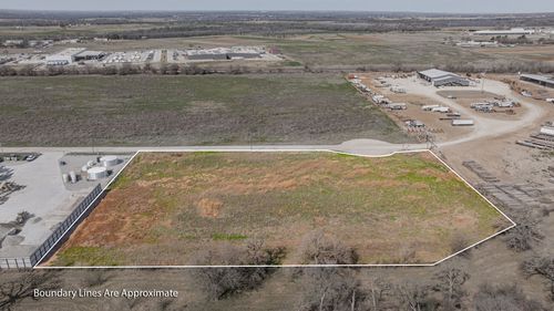 TBD Hifam Park Rd, Stephenville, TX, 76401 | Card Image