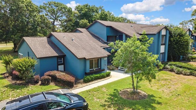 0 - 7644 St Andrews Blvd, Condo with 2 bedrooms, 2 bathrooms and null parking in WEEKI WACHEE FL | Image 23