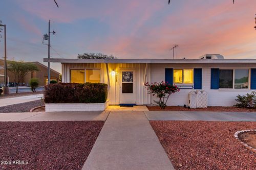 10516 W Peoria Ave, Sun City, AZ, 85351-4142 | Card Image