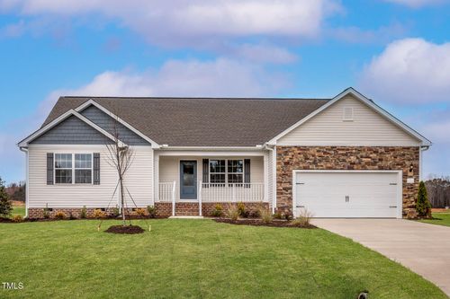 10725 Farmall Dr, Middlesex, NC, 27557-8695 | Card Image