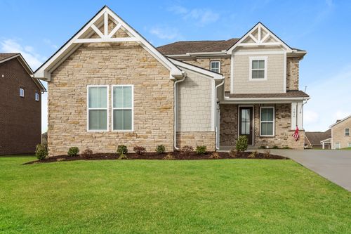 7016 Park Knoll Ln, Mount Juliet, TN, 37122 | Card Image