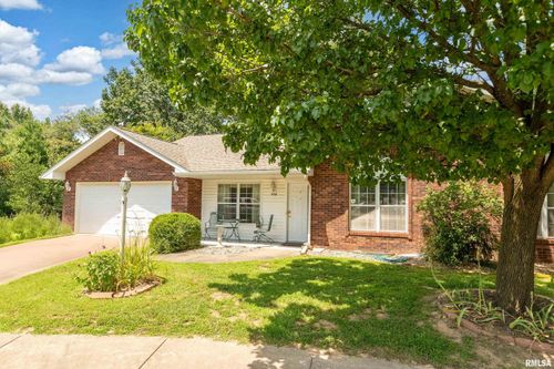 508 Lexington Ct, Carbondale, IL, 62901-1083 | Card Image