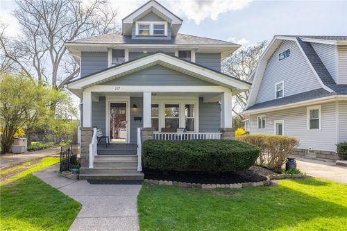 117 Tarrytown Rd, Rochester, NY, 14618-1429 | Card Image