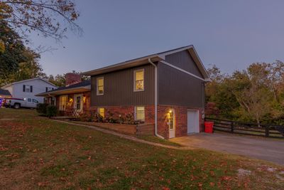 472 Logston Lane, House other with 3 bedrooms, 2 bathrooms and null parking in Berea KY | Image 3